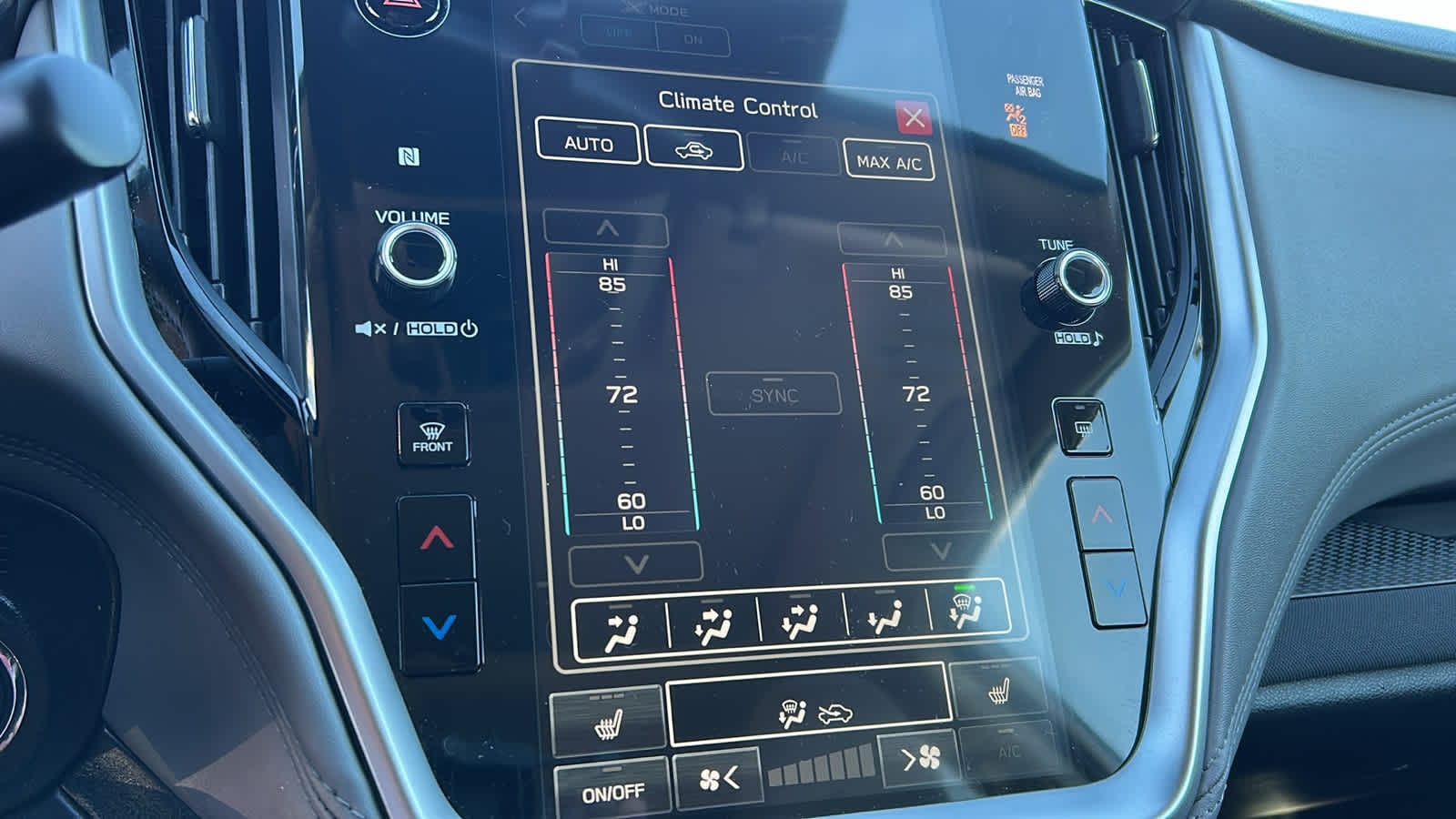 Thumbnail: 2025 Subaru Outback - 14