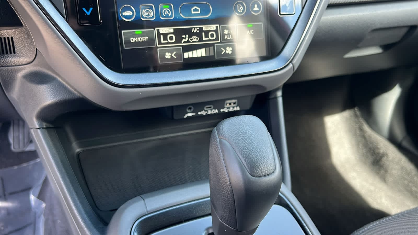 Thumbnail: 2026 Subaru Crosstrek - 14