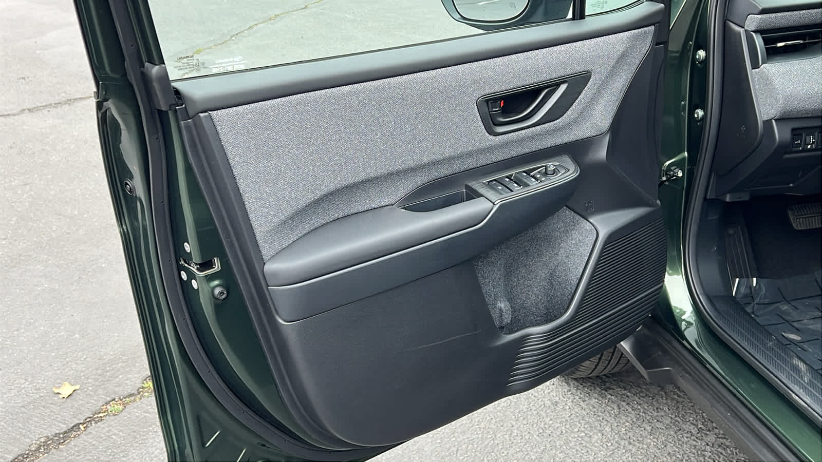 Thumbnail: 2026 Subaru Outback - 23