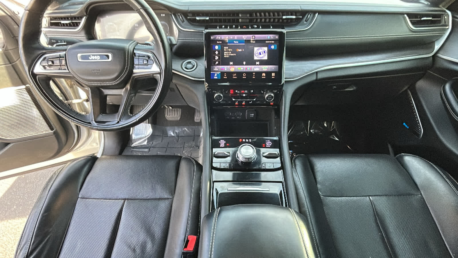 Thumbnail: 2021 Jeep Grand Cherokee L - 26