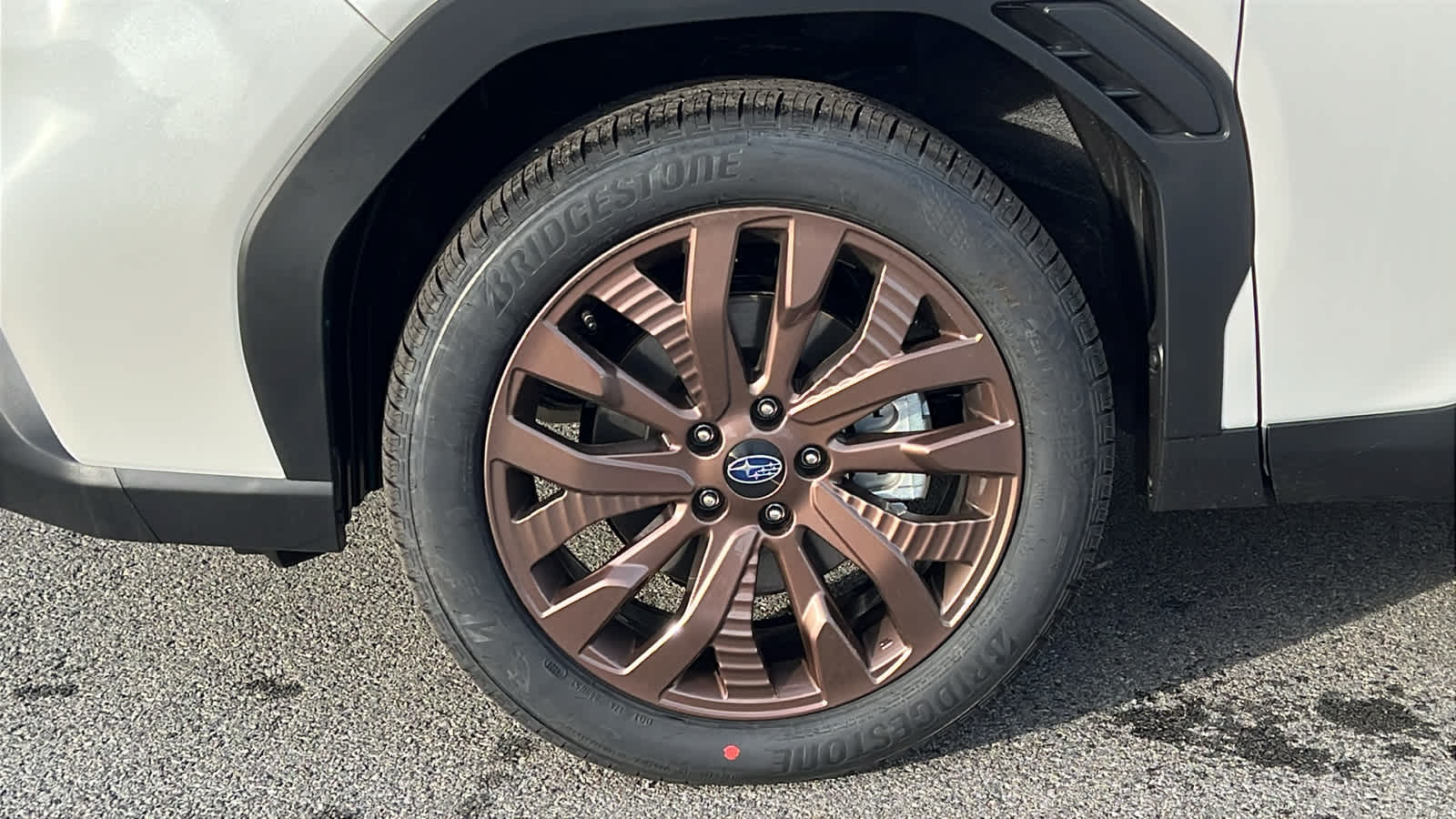 Thumbnail: 2026 Subaru Forester - 9