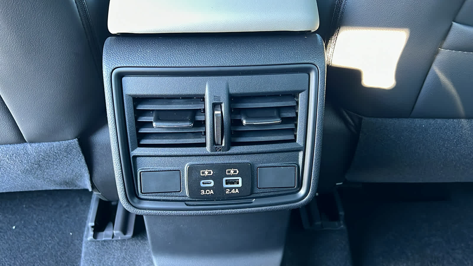 Thumbnail: 2026 Subaru Forester - 25