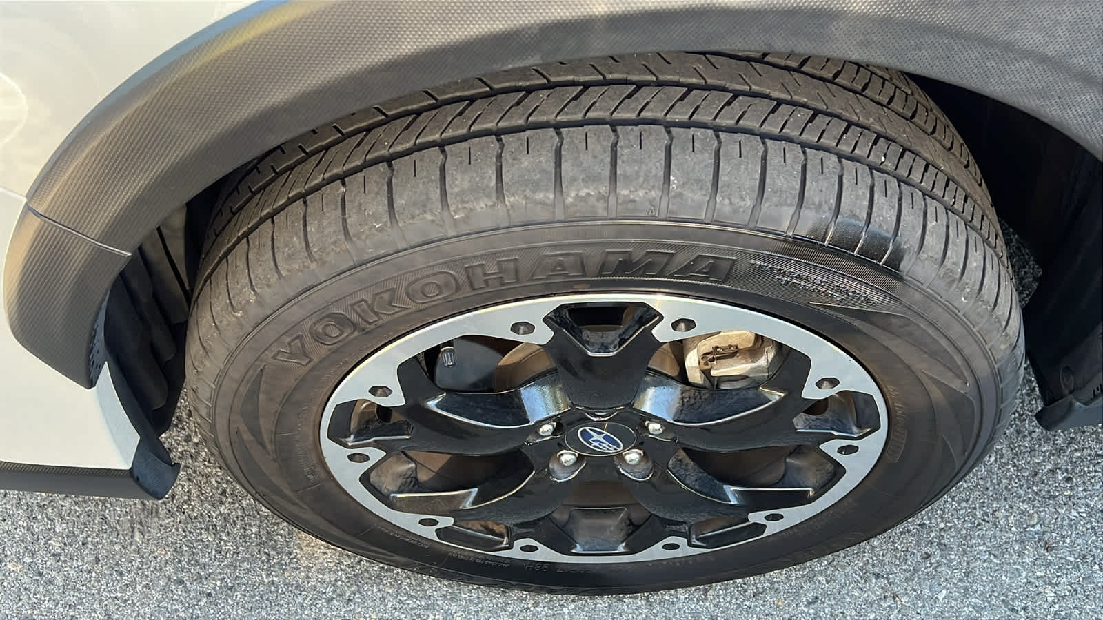 2023 Subaru Crosstrek Premium Special Edition photo 3