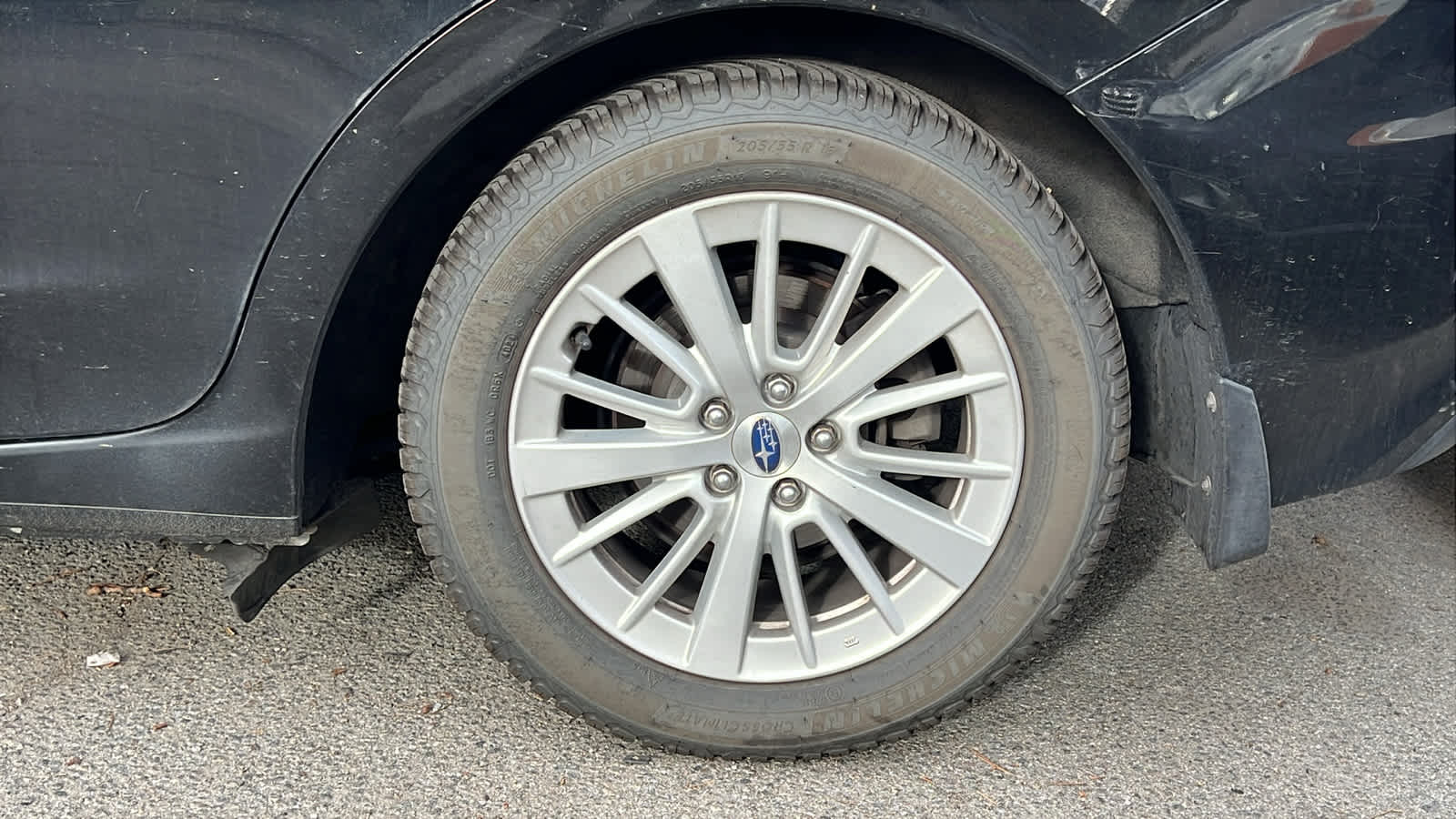 Thumbnail: 2018 Subaru Impreza - 15