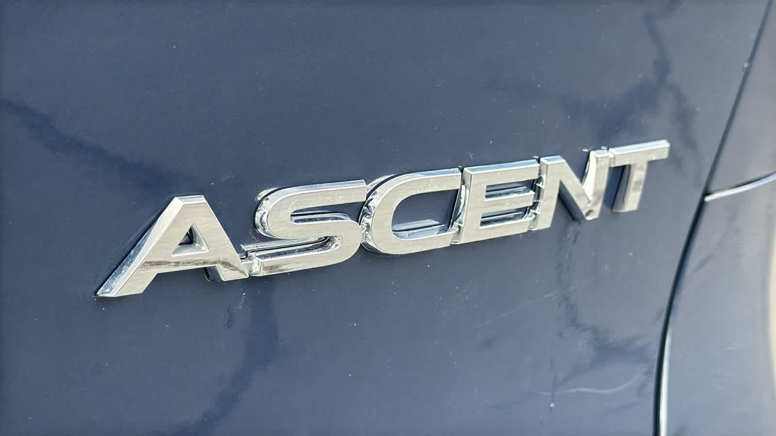 Thumbnail: 2025 Subaru Ascent - 29