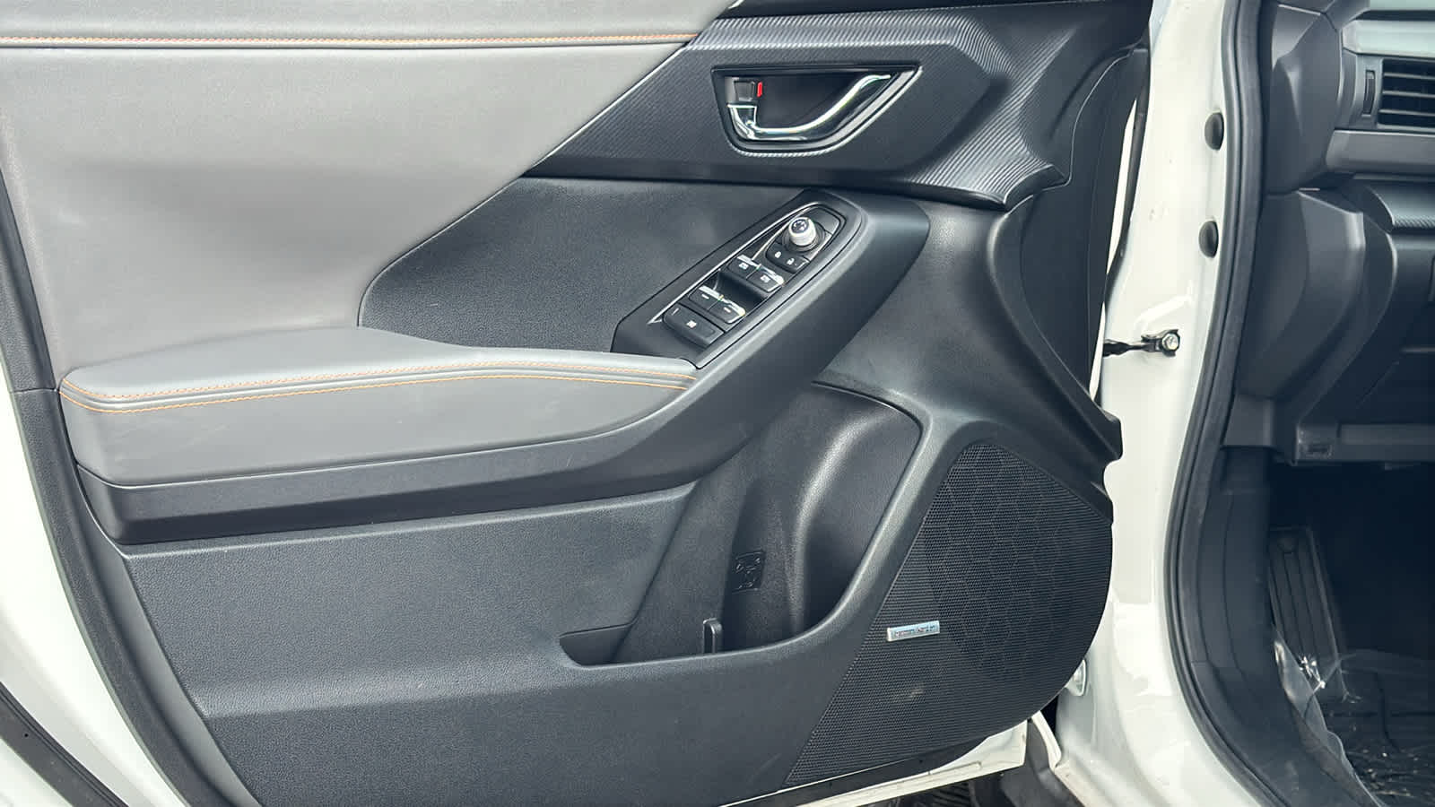 Thumbnail: 2025 Subaru Crosstrek - 24