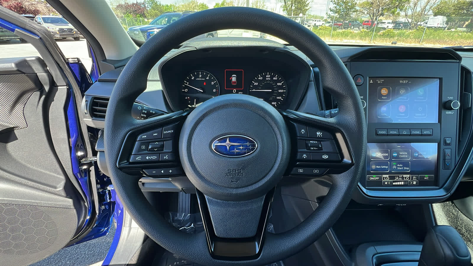 Thumbnail: 2026 Subaru Crosstrek - 18
