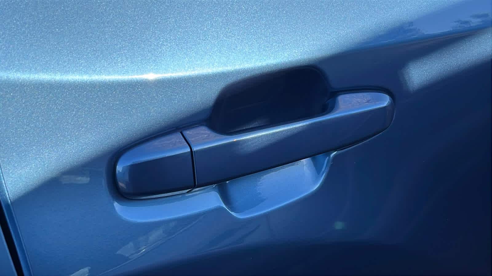 Thumbnail: 2019 Subaru Forester - 18