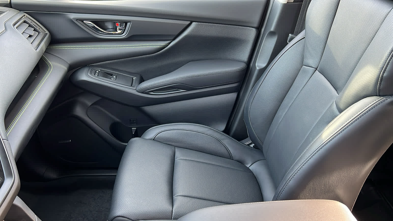 Thumbnail: 2026 Subaru Ascent - 12