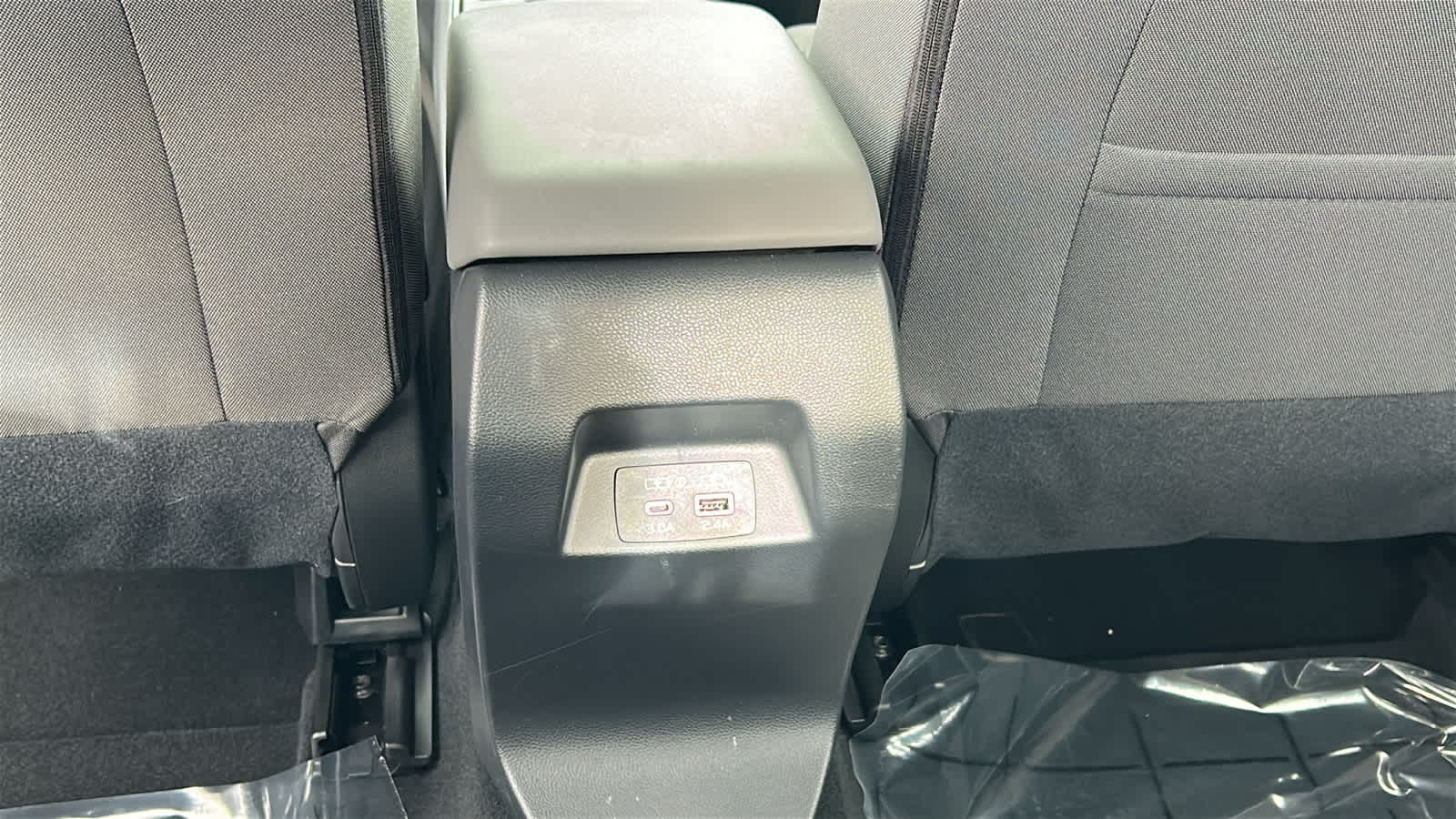 Thumbnail: 2025 Subaru Crosstrek - 25