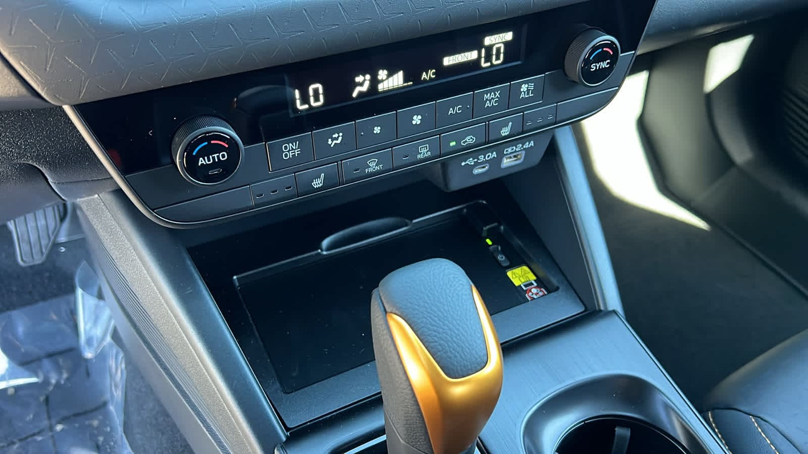 Thumbnail: 2026 Subaru Outback - 14