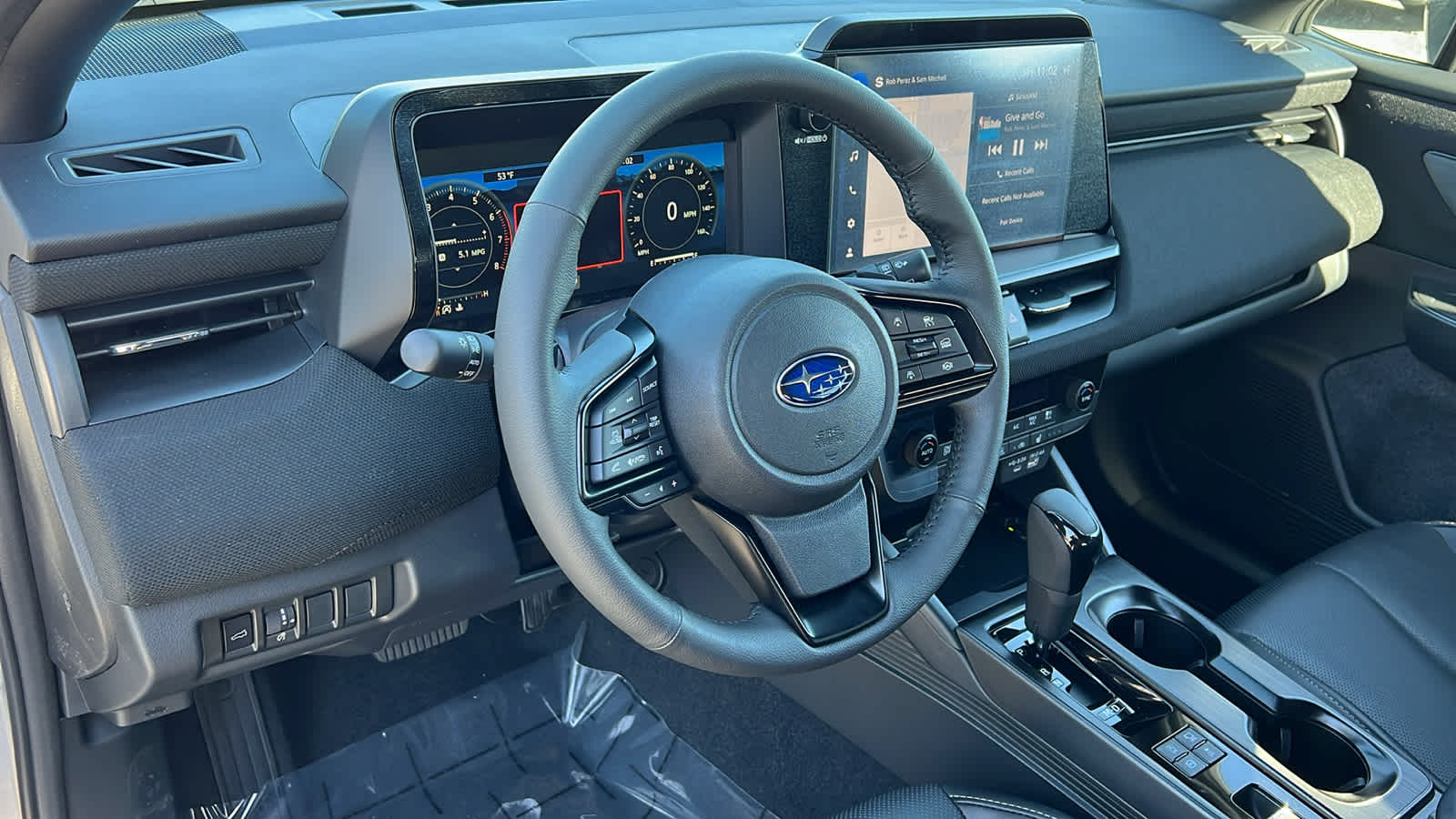 Thumbnail: 2026 Subaru Outback - 10