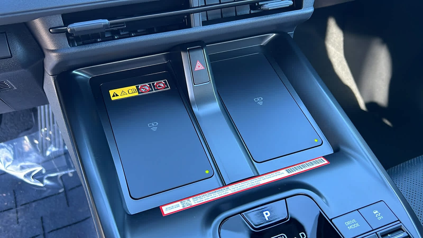 Thumbnail: 2026 Subaru Solterra - 14