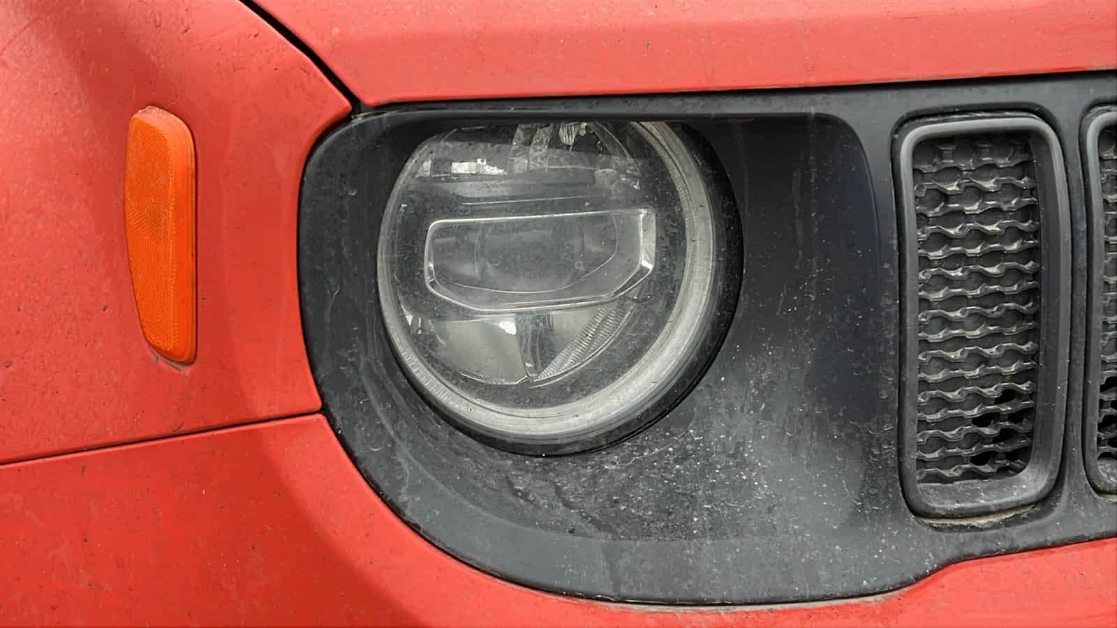 Thumbnail: 2019 Jeep Renegade - 4