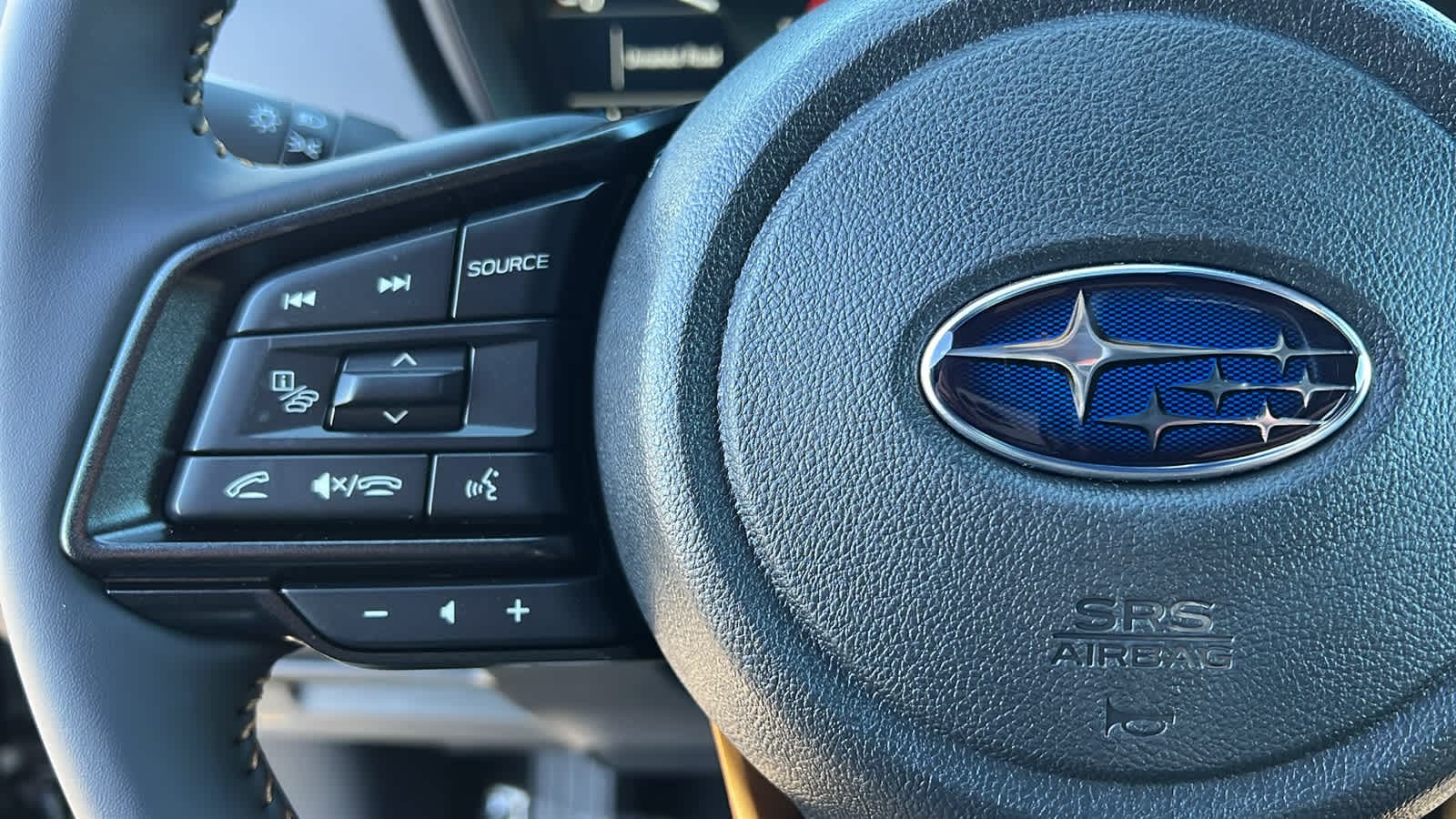 Thumbnail: 2026 Subaru Forester - 19