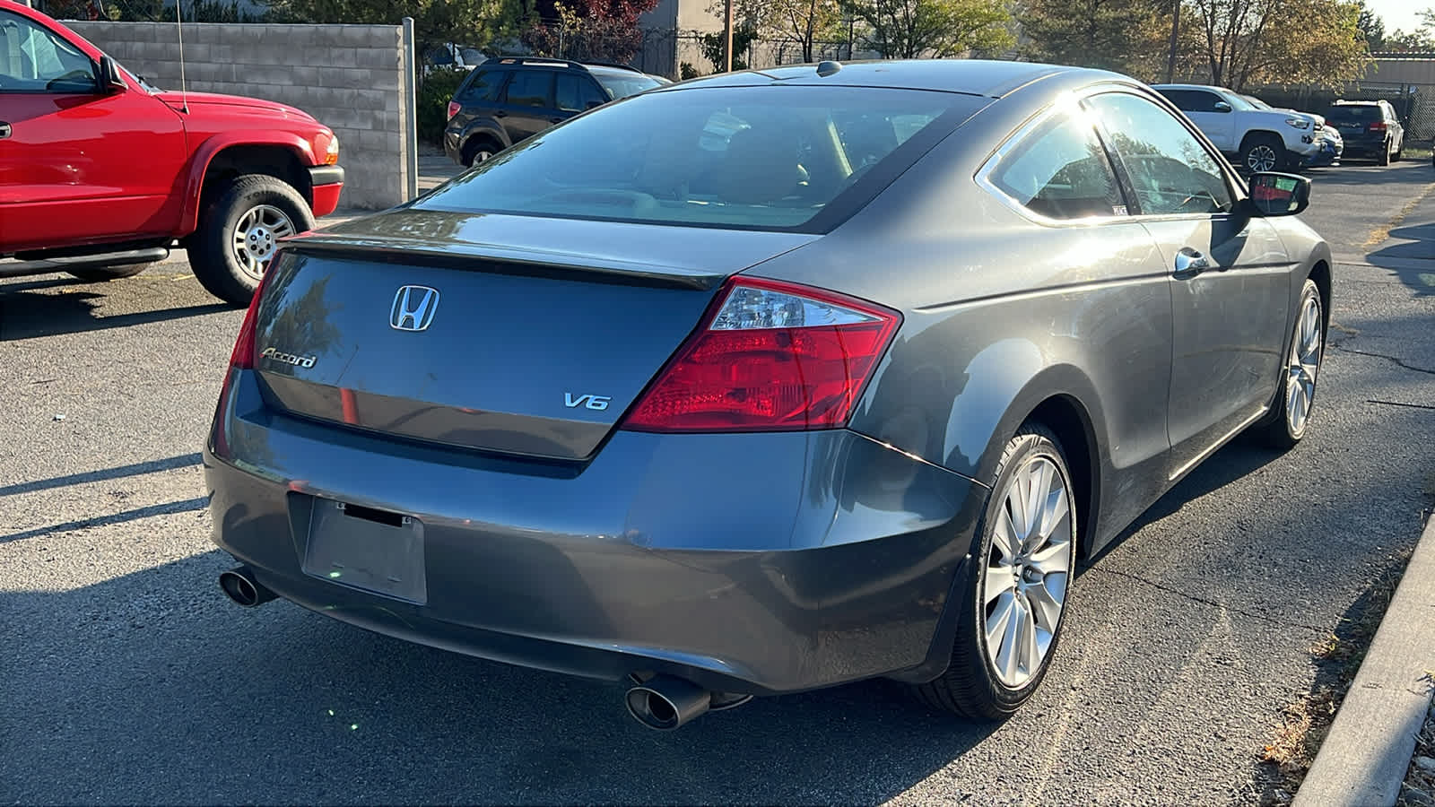 Thumbnail: 2010 Honda Accord - 10