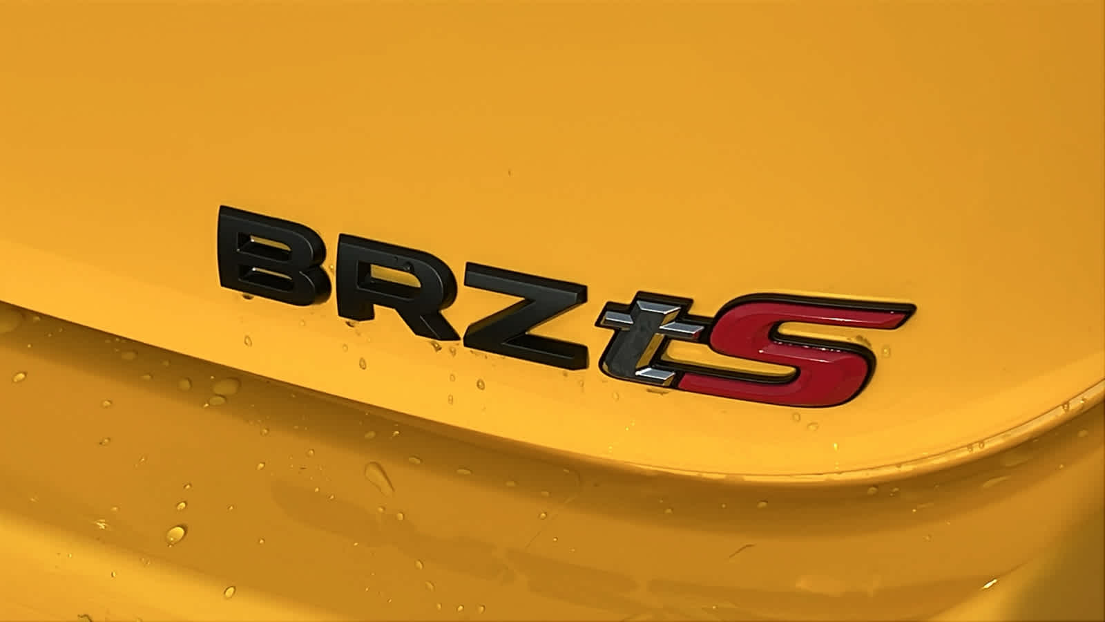 Thumbnail: 2026 Subaru BRZ - 26