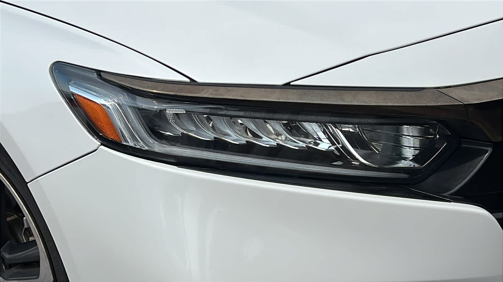 Thumbnail: 2020 Honda Accord - 20