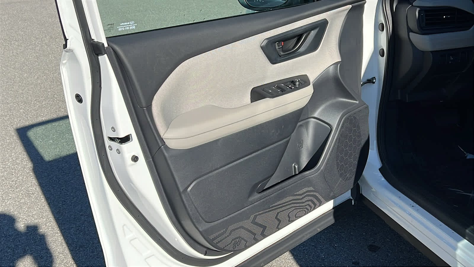 Thumbnail: 2026 Subaru Forester - 23