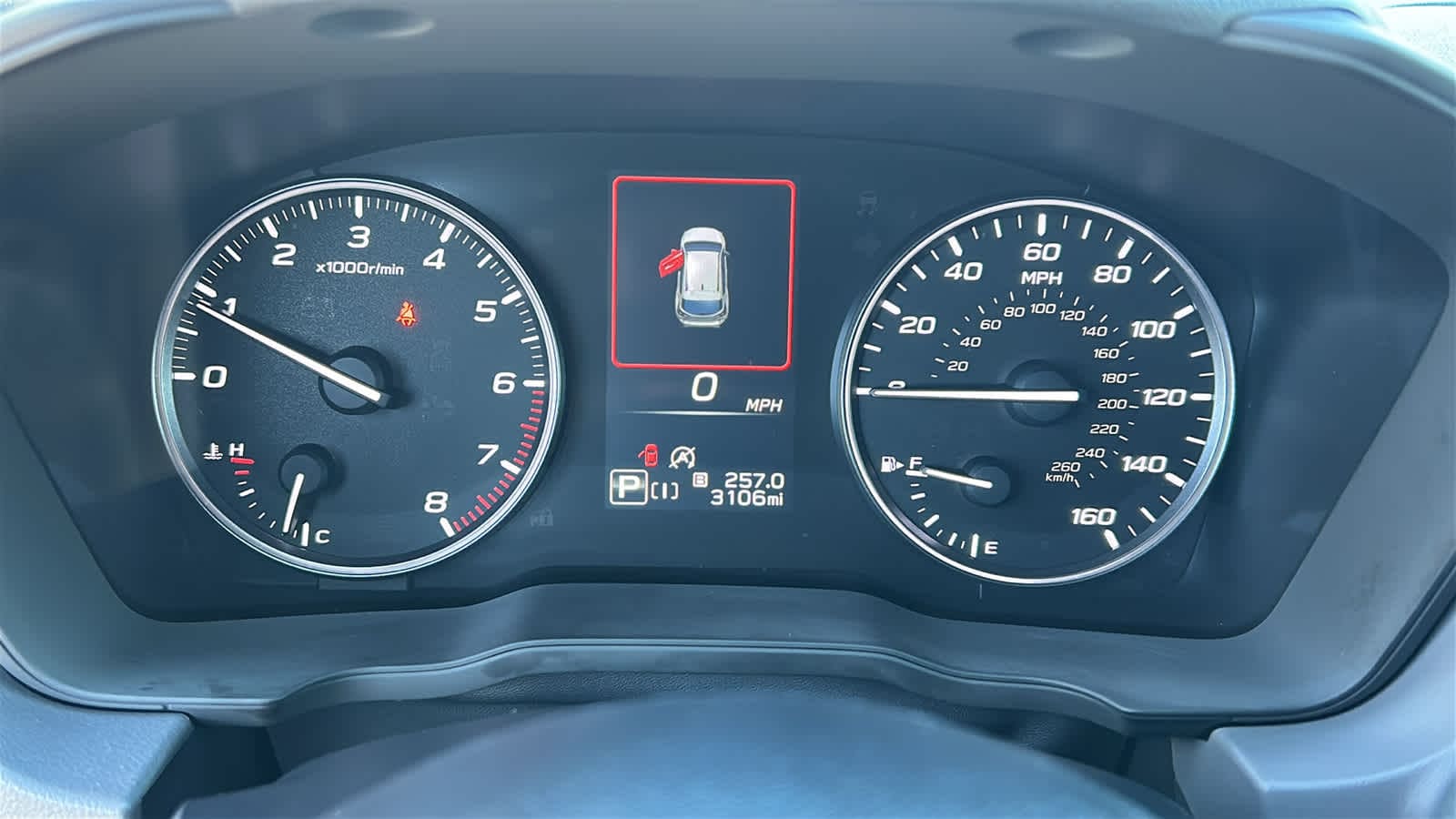 Thumbnail: 2025 Subaru Crosstrek - 22