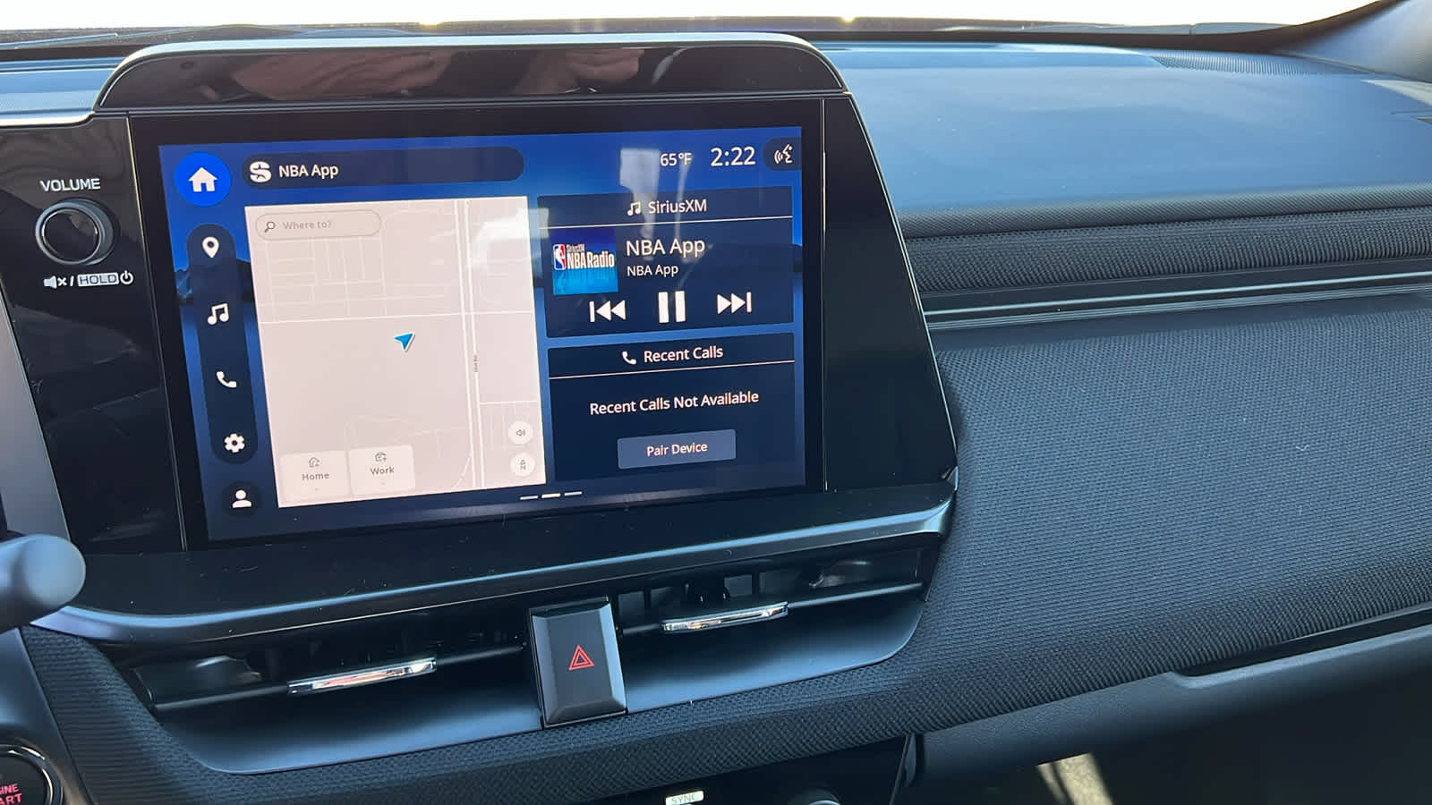 Thumbnail: 2026 Subaru Outback - 15