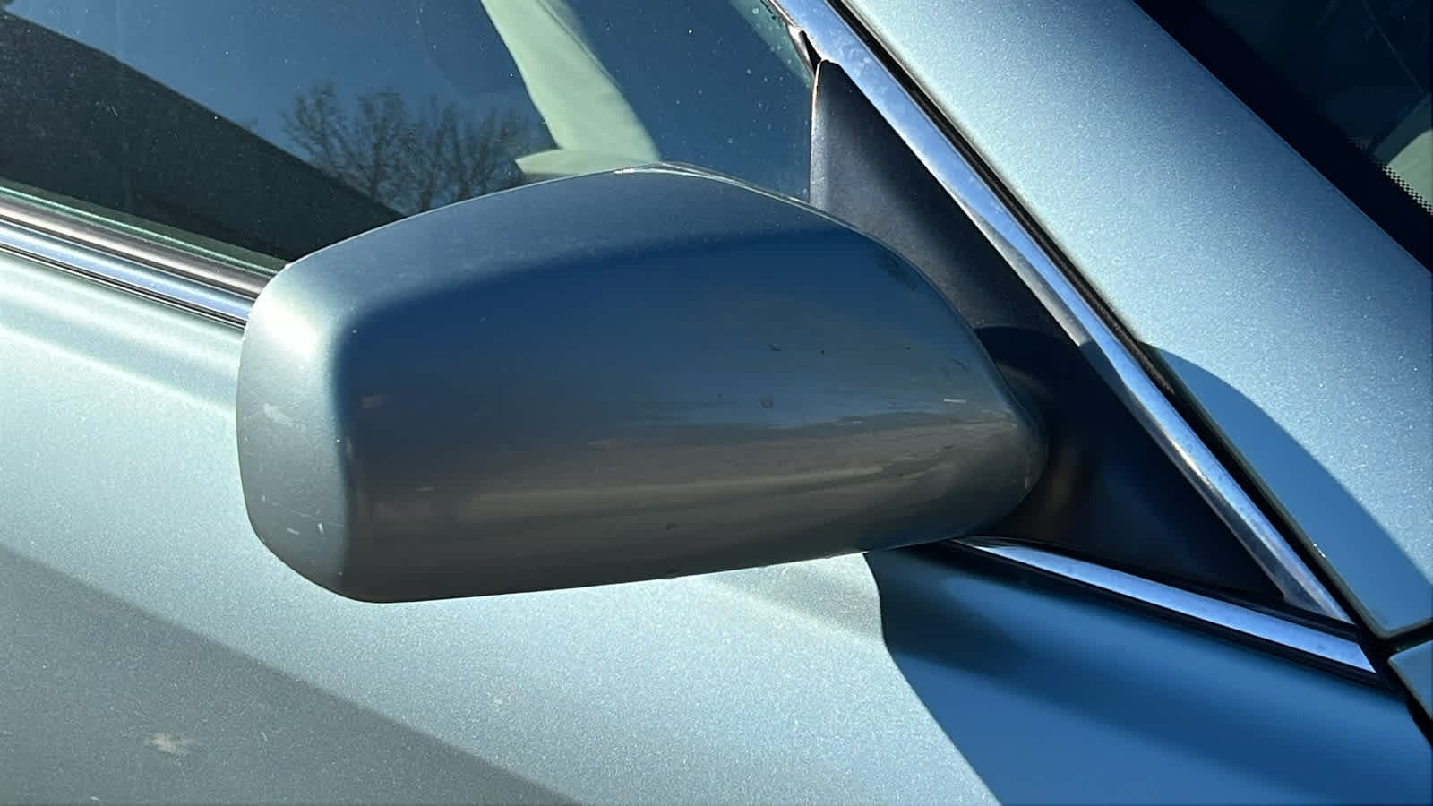 Thumbnail: 2007 Toyota Camry - 6