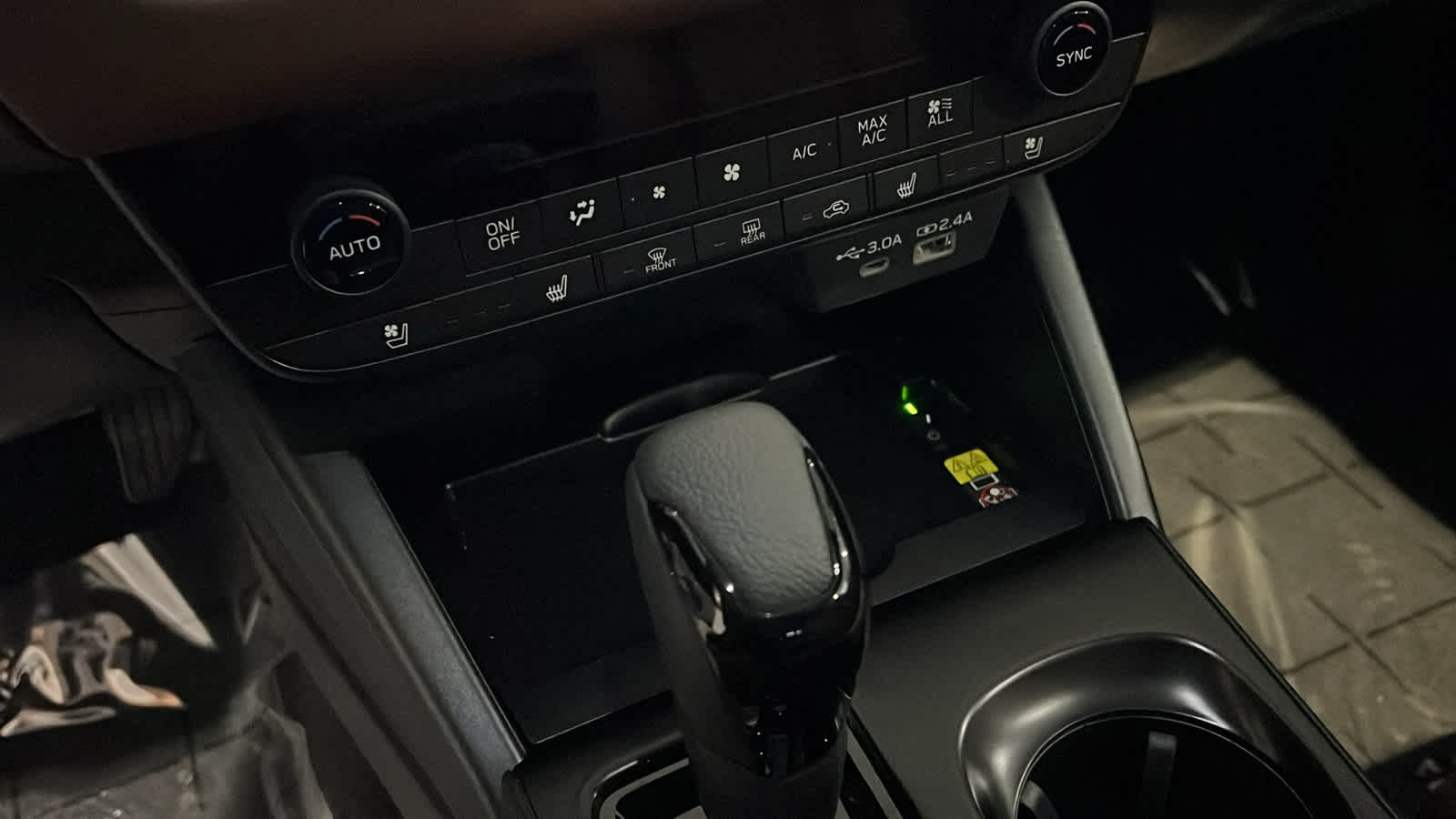 Thumbnail: 2026 Subaru Outback - 14