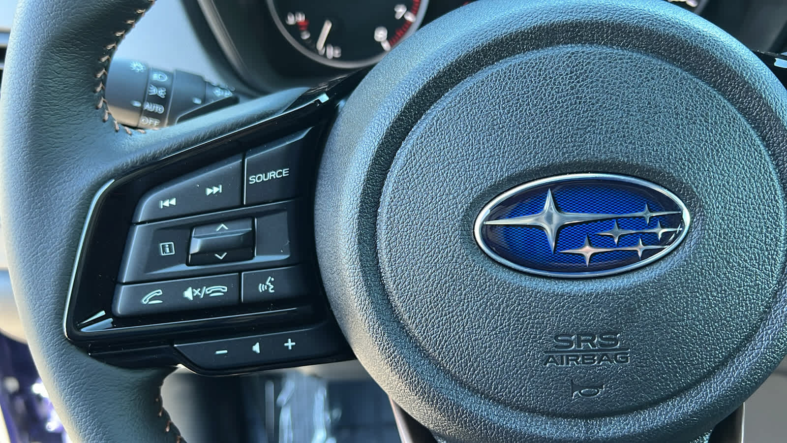 Thumbnail: 2025 Subaru Forester - 19