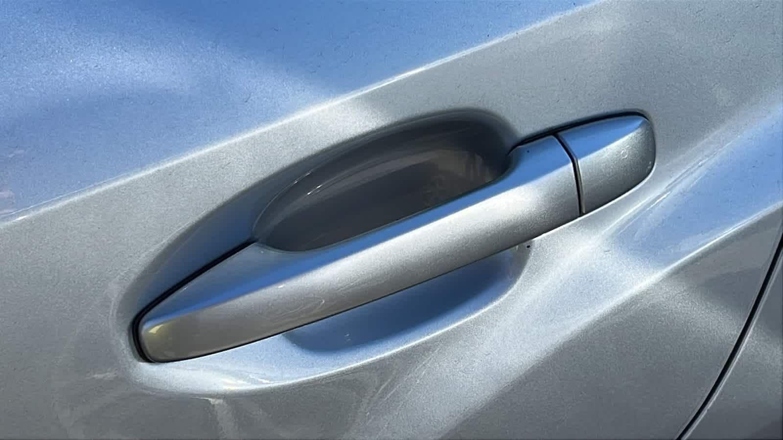 Thumbnail: 2016 Subaru Impreza - 6