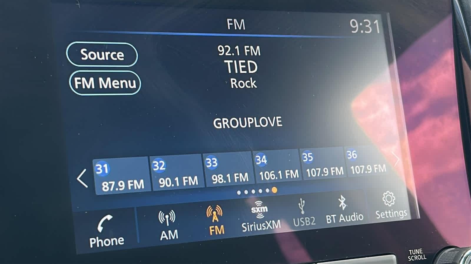 Thumbnail: 2023 Nissan Frontier - 15