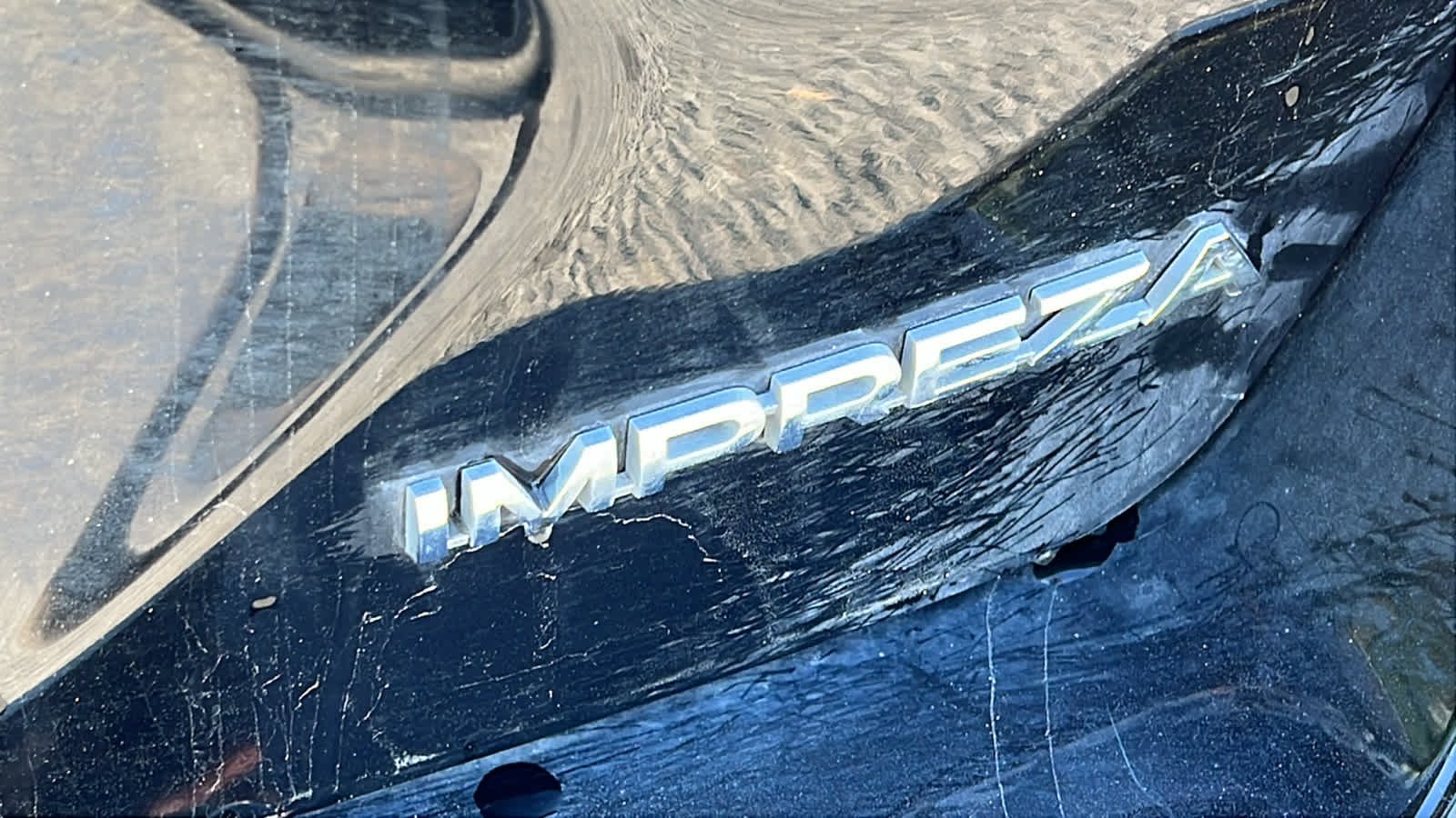 Thumbnail: 2024 Subaru Impreza - 13