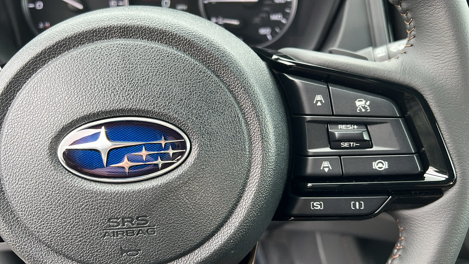 Thumbnail: 2026 Subaru Forester - 20