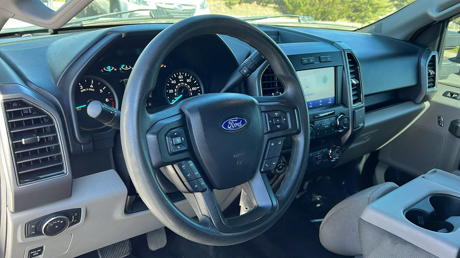 Thumbnail: 2020 Ford F-150 - 10