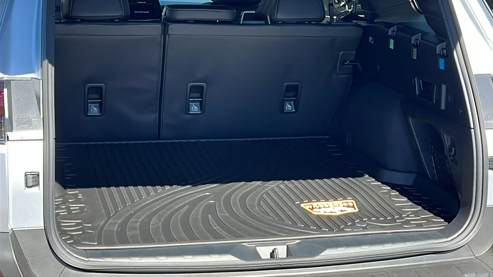 Thumbnail: 2026 Subaru Outback - 27