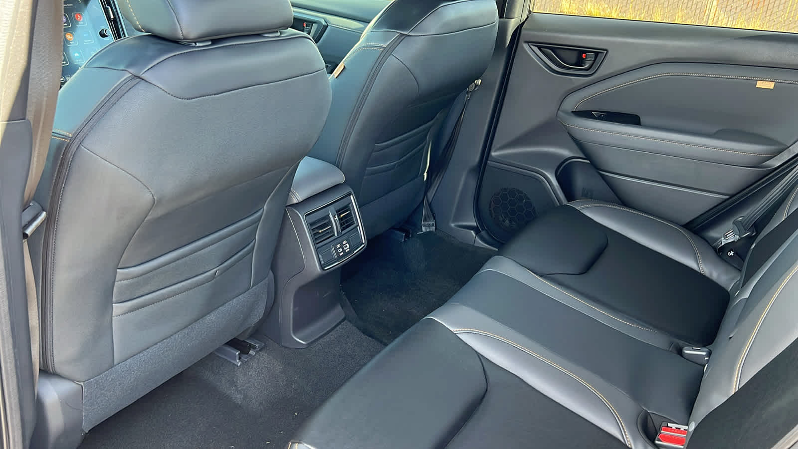 Thumbnail: 2026 Subaru Forester - 24