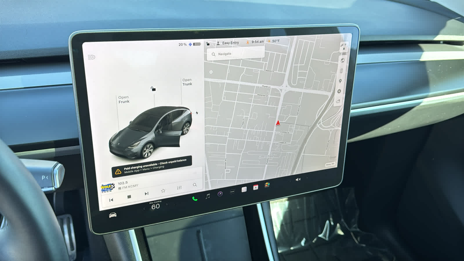 Thumbnail: 2020 Tesla Model Y - 15