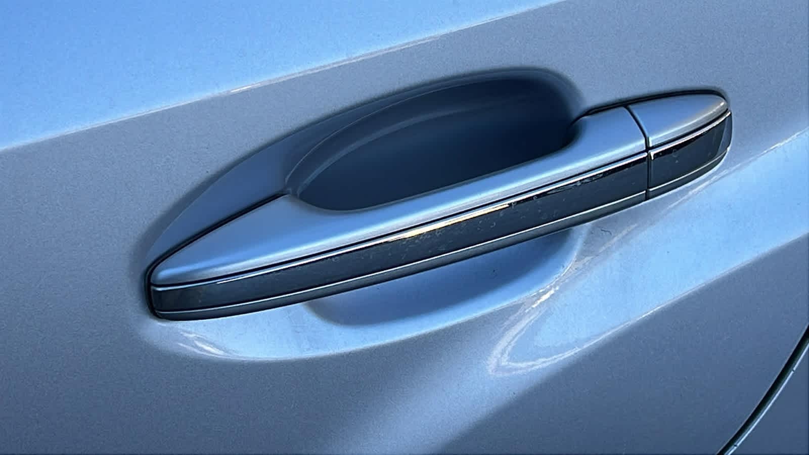 Thumbnail: 2015 Subaru Impreza - 6