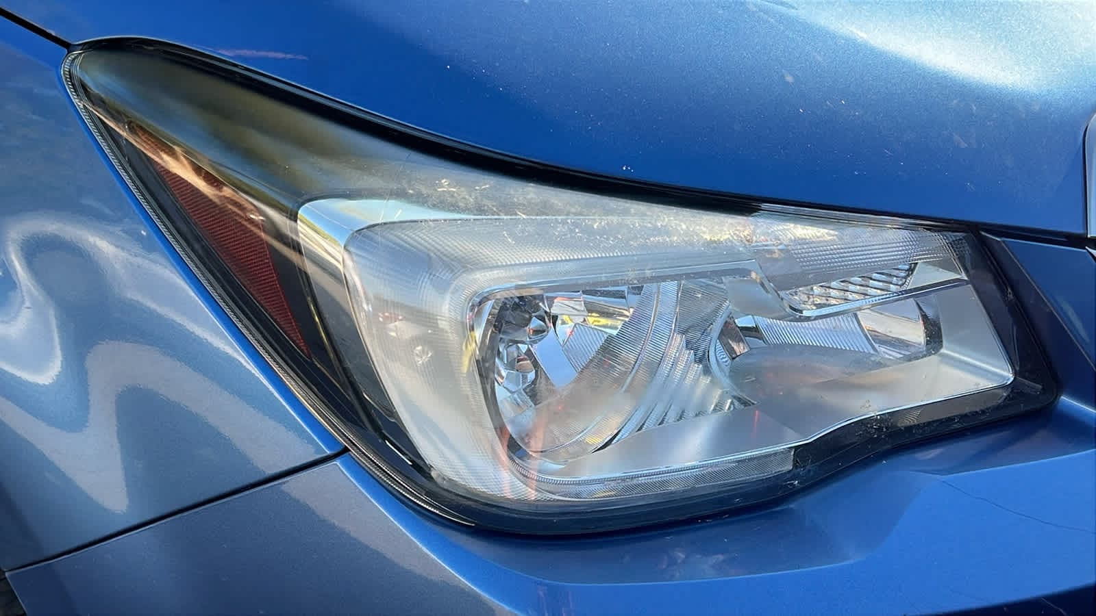 Thumbnail: 2017 Subaru Forester - 21
