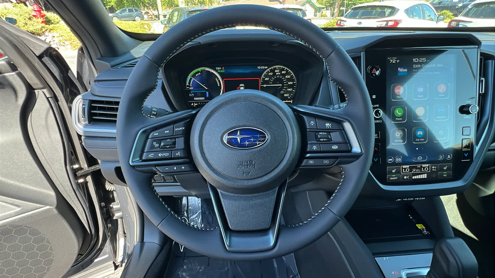 Thumbnail: 2025 Subaru Forester - 18