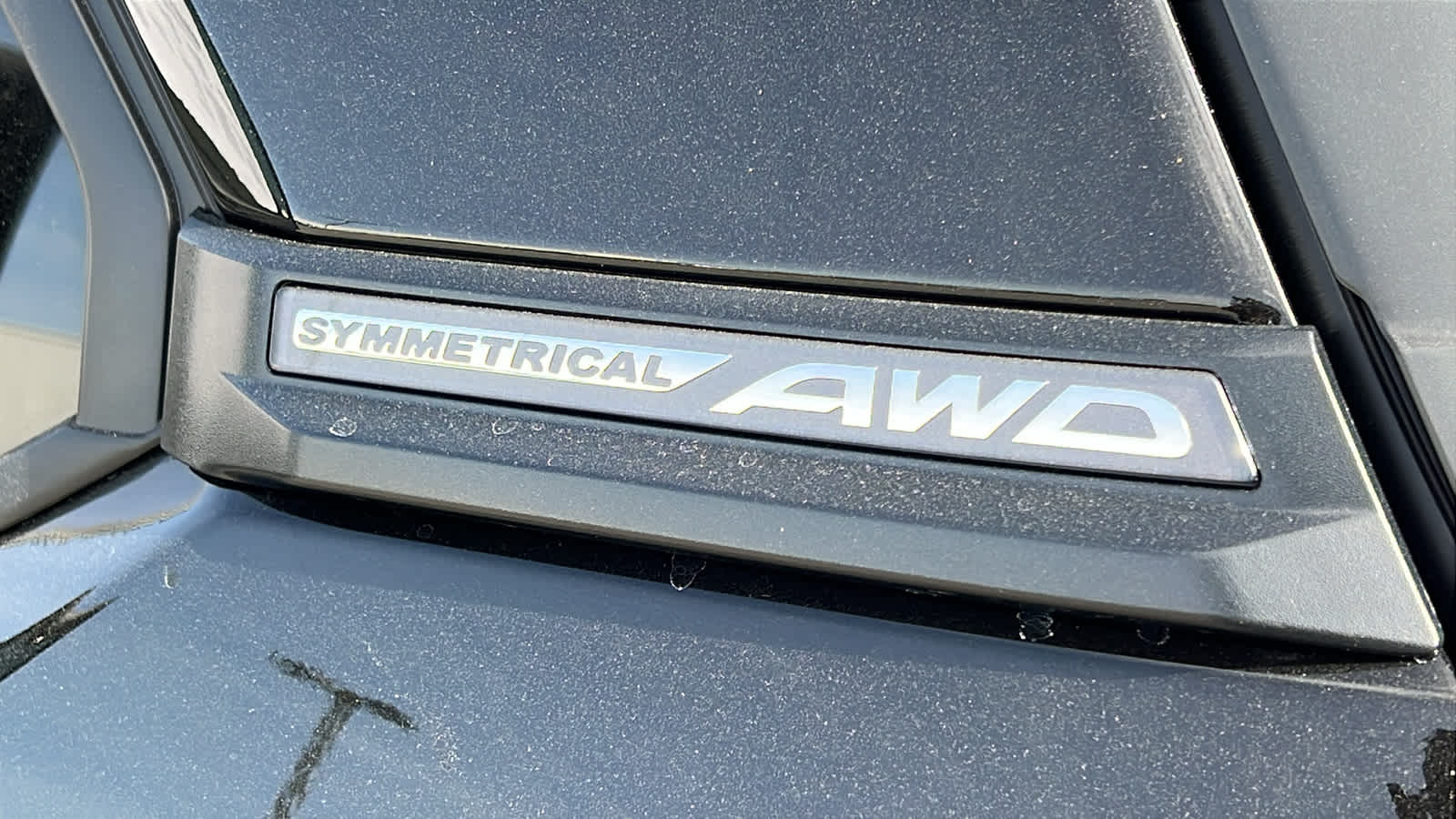 Thumbnail: 2026 Subaru Forester - 28