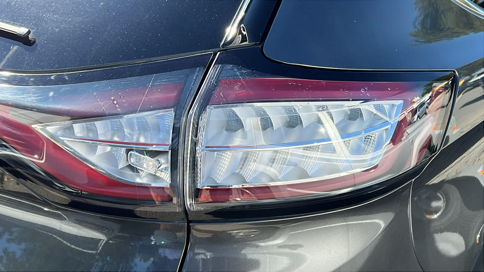 Thumbnail: 2016 Ford Edge - 12