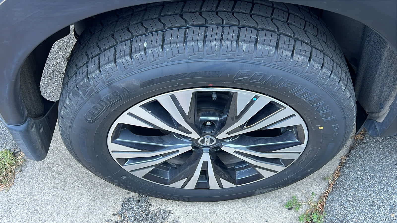 Thumbnail: 2021 Nissan Rogue - 15