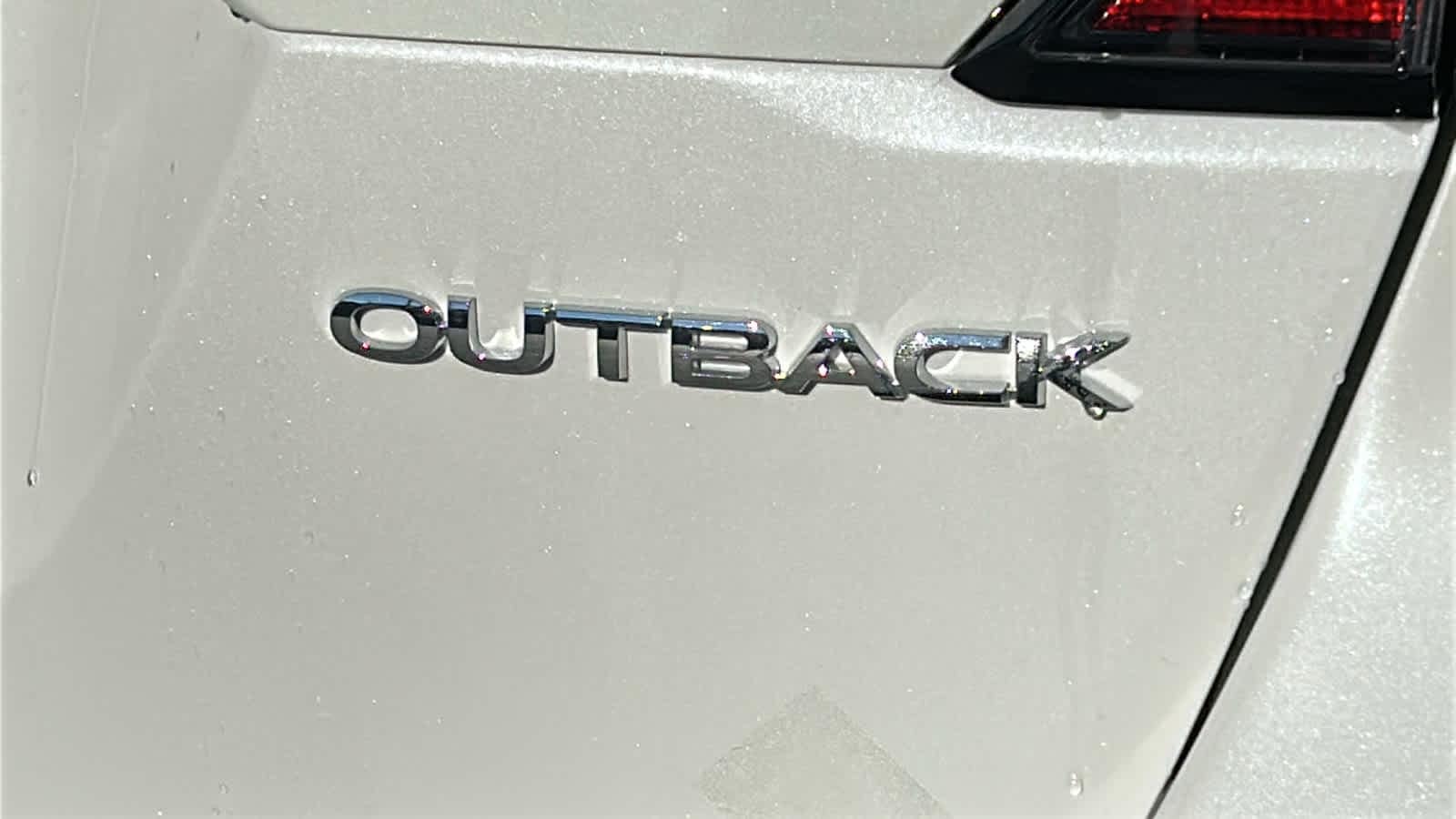 Thumbnail: 2025 Subaru Outback - 28