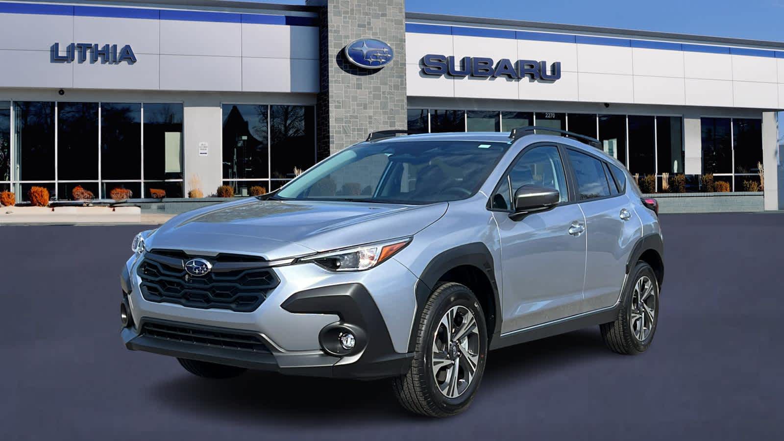 2027 Nuevo a la venta en Lithia Reno Subaru