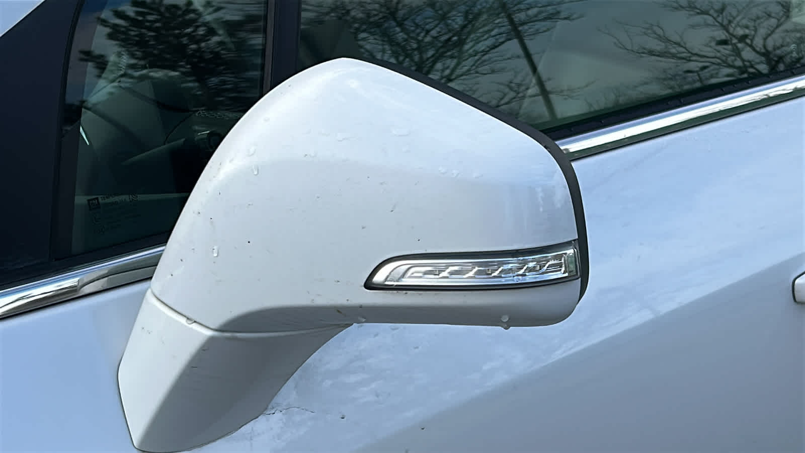 Thumbnail: 2017 Buick Encore - 5