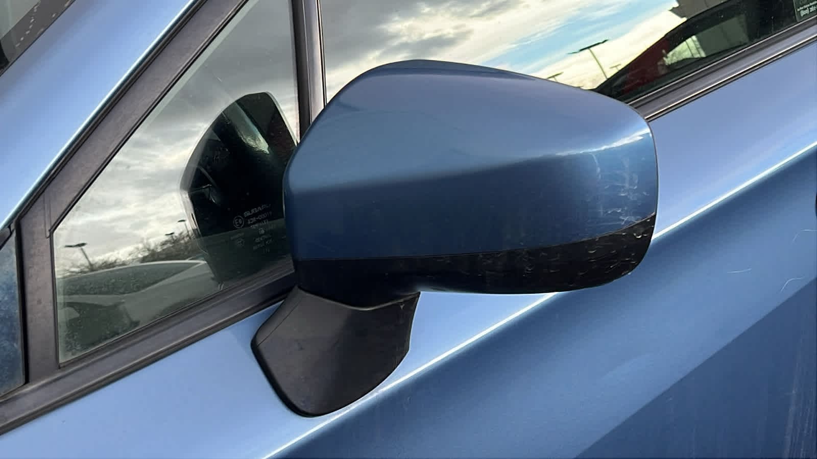 Thumbnail: 2021 Subaru Crosstrek - 4