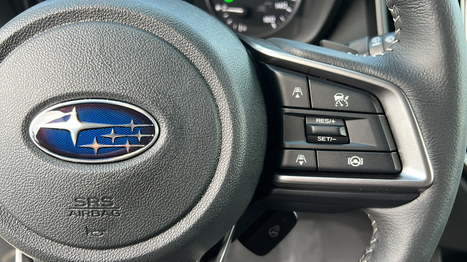 Thumbnail: 2026 Subaru Ascent - 20