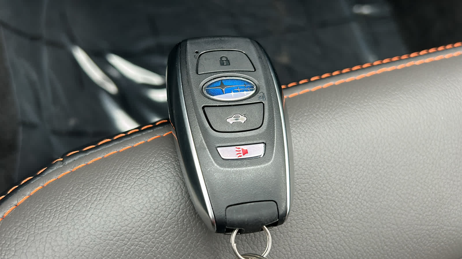 Thumbnail: 2025 Subaru Crosstrek - 29