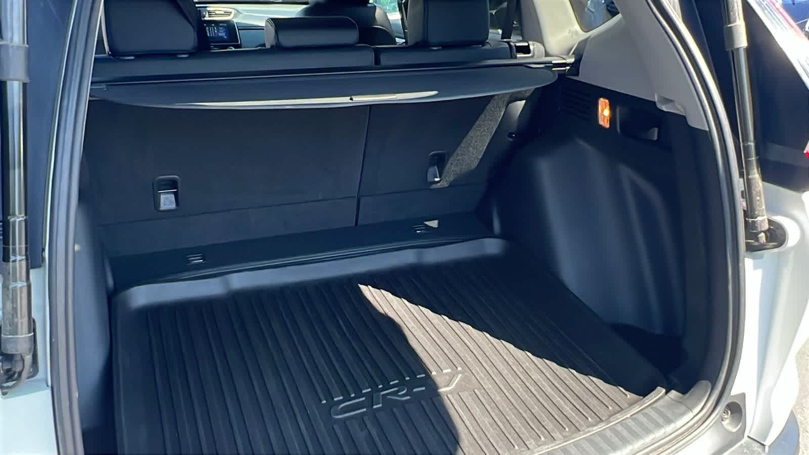 2021 Honda CR-V EX-L 26