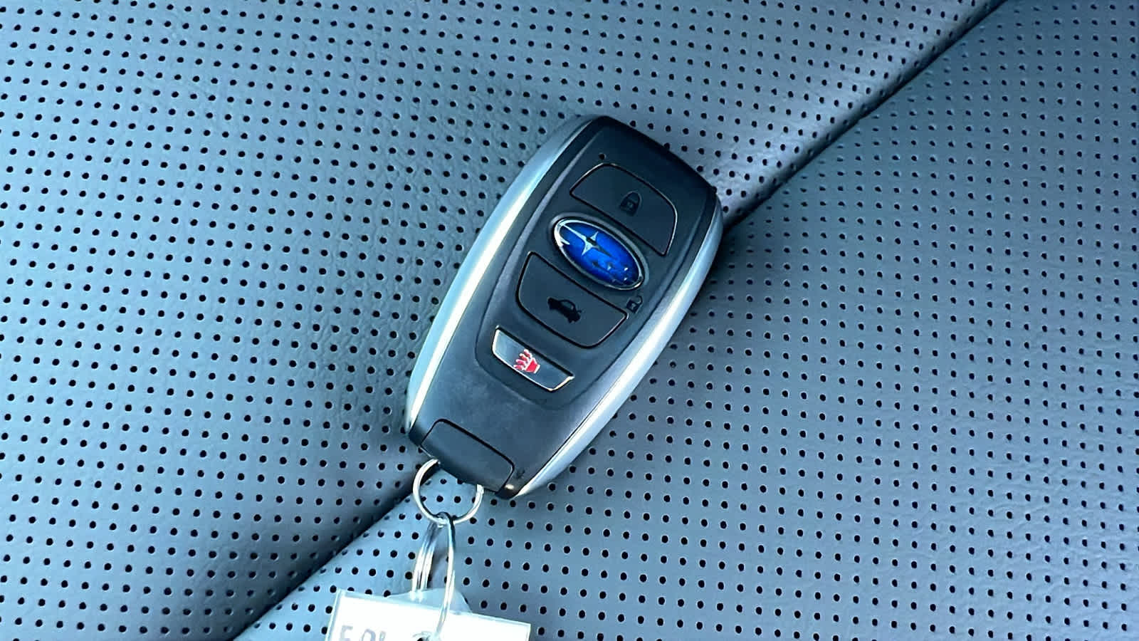 Thumbnail: 2026 Subaru Outback - 29